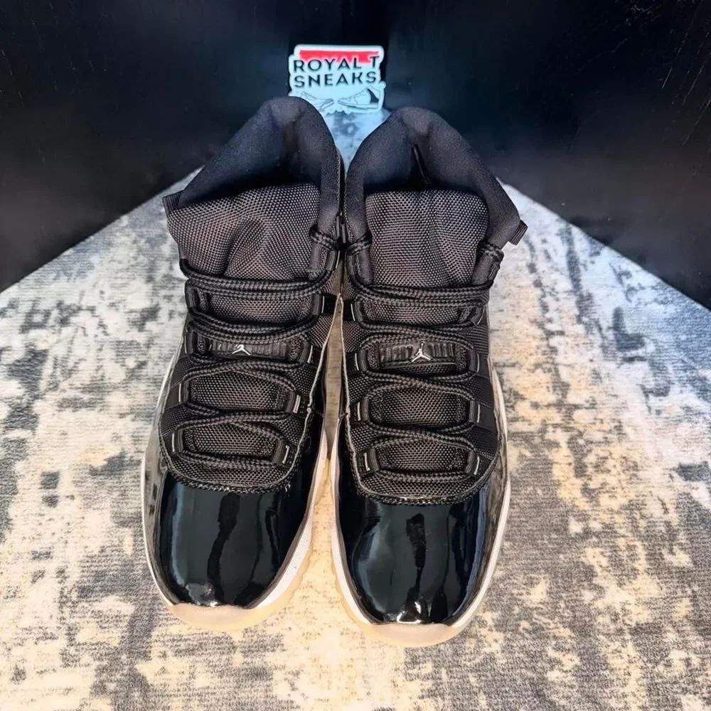 Jordan 11 Jubilee Size 9.5 men CT8012-011